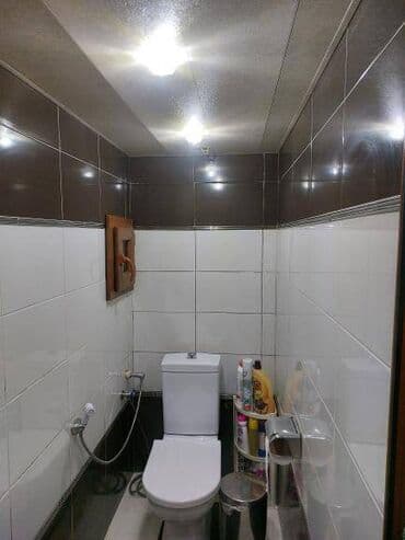 yeni gunəşlidə 1 otaqlı evlər: 3 otaqlı, Yeni tikili, 84 kv. m — 10