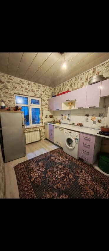 agdasda kiraye evler 2022: 3 otaqlı, 160 kv. m, Kredit yoxdur, Yeni təmirli — 8