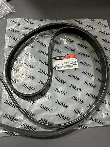 25183130 / 6PK1815 – Chevrolet Cobalt Çöl Remen Alternativ kodlar: *