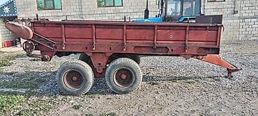 Автозапчасти: Tecili satilirr — 4