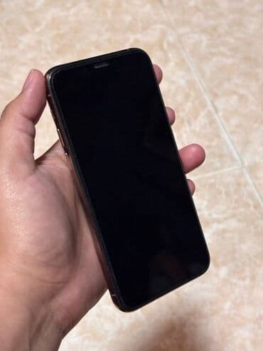 IPhone 11 Pro, 256 GB, Matte Gold, Face ID