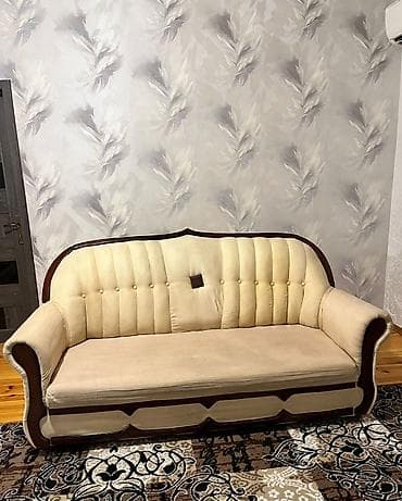 ev ucun radiator: Divan, İşlənmiş, Açılmayan, Parça, Çatdırılma yoxdur — 1