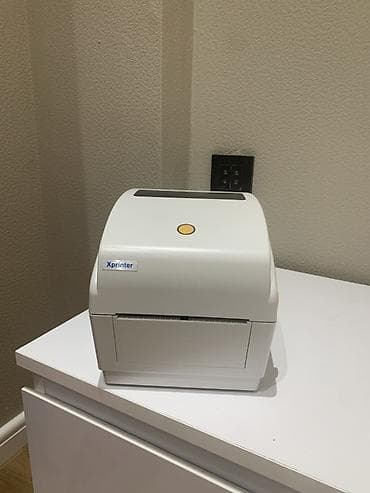 Xprinter, Nağd ödəniş lalafo.az -da Xprinter, Nağd ödəniş
