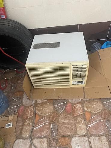 sharp soyuducu servis: LG pəncərə tipli kondisioner - Brend/model: LG (pəncərə tipli blok) - — 4