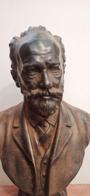 kişi bayram kostyumları: Fiqur, Rezin, rəng - Qara — 2