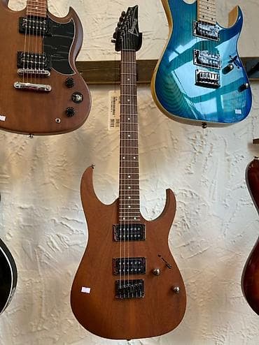 İbanez RG421-MOL — 1