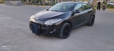 рено меган запчасти: Renault Megane: 1.5 l | 2010 il 270000 km Universal — 6