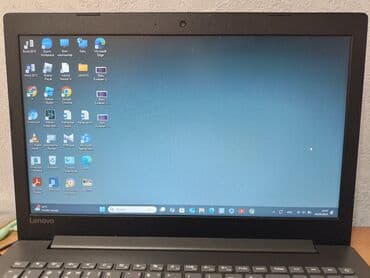 Lenovo: Б/у Lenovo IdeaPad, 15.6 ", Intel Core i3, 1 ТБ, Самовывоз — 2