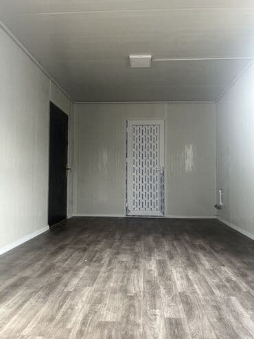 dəmir konteyner: Hər növ konteynerlərin satışı dəmir konteyner ofislər sendivic panel — 3