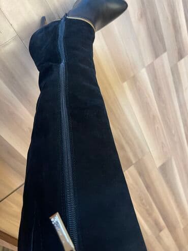 Ölçü: 38, İşlənmiş lalafo.az -da — 6 Ölçü: 38, İşlənmiş — 6