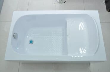 cakuzi qiymetleri: Ən ucuz qiymətə vannaların anbar qiymətimə satışı — 3