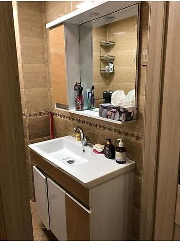 аренда квартира: İcarəyə verilir 2 otaqlı yeni tikili 71 m², Şah İsmayıl Xətai m — 6