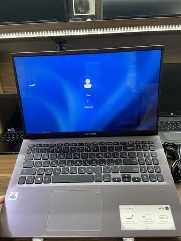 envy: İşlənmiş ASUS Vivobook, 15.6 ", Intel Core i5, 256 GB, Ünvandan götürmə, Ödənişli çatdırılma — 3
