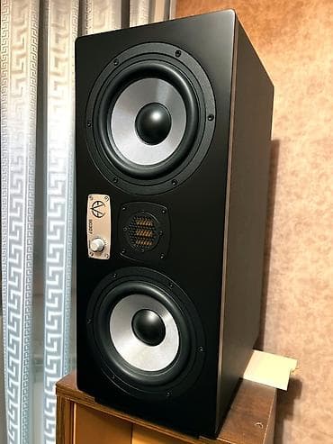 Музыкальные инструменты: Məhsul: EVE Audio SC307 aktiv studiya monitorları ( 3 ədəd ) 3 ədəd — 3