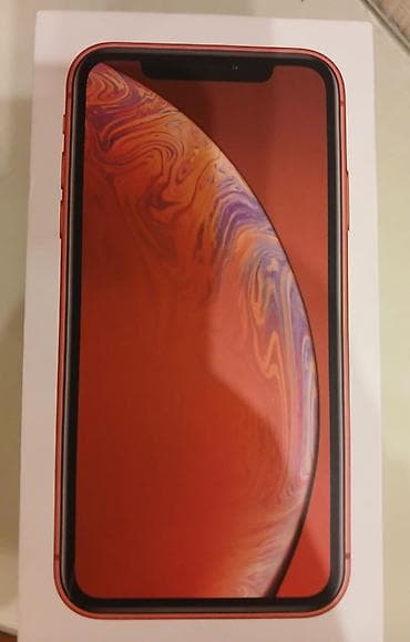 ucuz iphone 6: IPhone 11, 64 GB, Qırmızı — 5