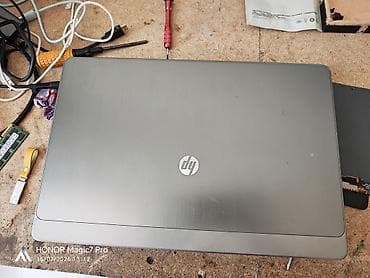 İşlənmiş HP ProBook, 15.6 ", Intel Core i5, 128 GB, Pulsuz çatdırılma — 2