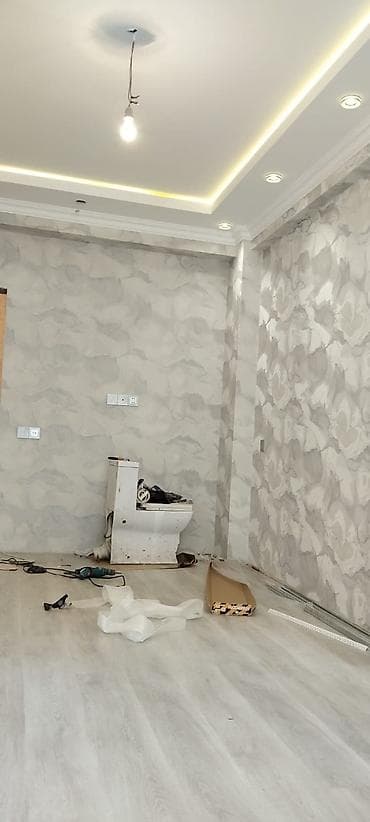 tavan ucun ventilyator: Salam Evin Mülki Sahibiyem Makrel deyilem Ev Xirdalan AAFF Park 28ci — 3