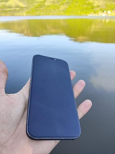 IPhone 12 Pro, 128 GB lalafo.az -da IPhone 12 Pro, 128 GB