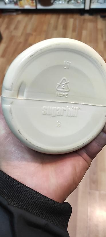 İçkilər: Kirkland Signature Organic Maple Syrup – 1L (33.8 fl oz) - 100% təbii — 4