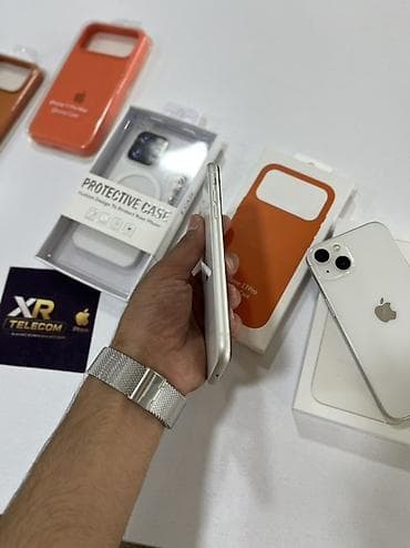 IPhone 11, Ağ, Simsiz şarj — 2