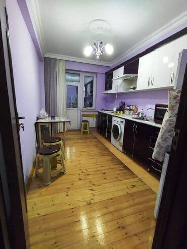 hipoteka evler: 2 otaqlı, Yeni tikili, 76 kv. m — 7