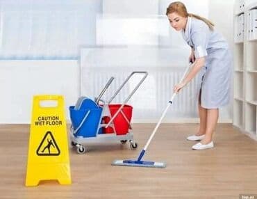 Xadimə tələb olunur, 46 yaşdan yuxarı, 1 ildən az təcrübə, Dəyişən növbəli, Ayda 2 dəfə ödəniş lalafo.az -da Xadimə tələb olunur, 46 yaşdan yuxarı, 1 ildən az təcrübə, Dəyişən növbəli, Ayda 2 dəfə ödəniş