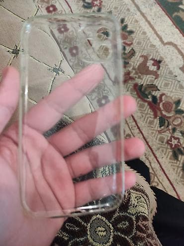 ayfo: Məhsul: iPhone üçün şəffaf və dizaynlı telefon örtükləri (2 ədəd) - — 2