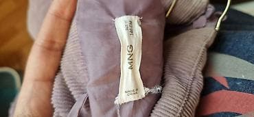 Üst geyimləri: Jaket, Qız üçün, 10 - 12 yaş, Mango — 3