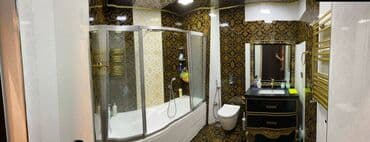 недвижимость в баку из рук в руки: 4 комнаты, Новостройка, м. Хатаи, 162 м² — 4