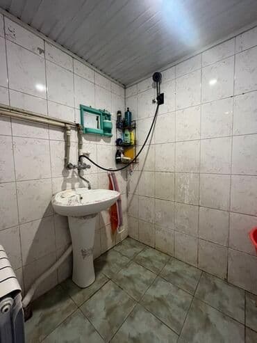 вторичное жилье в баку в кредит: Гянджа, 3 комнаты, Вторичка, 70 м² — 11