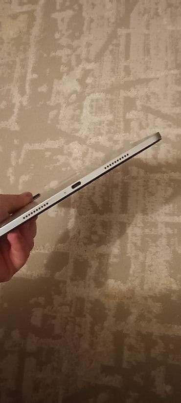 apple 11 ikinci el: İşlənmiş Xiaomi Pad 6, 14", 256 GB, Ödənişli çatdırılma — 4