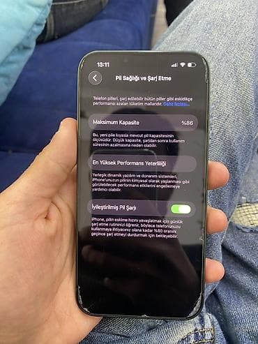 acer i5 laptop: IPhone 13, 128 GB, Yaşıl — 4