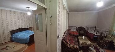 deniz kenarı evler: 2 otaqlı, 1 kv. m, Kredit yoxdur, Orta təmir — 6