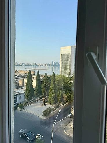 bayil kiraye: 🏚 BAYIL, Q.ABBASOV KÜÇƏSİ – 1 OTAQLI, DƏNİZ MƏNZƏRƏLİ MƏNZİL KİRAYƏ 📍 — 5