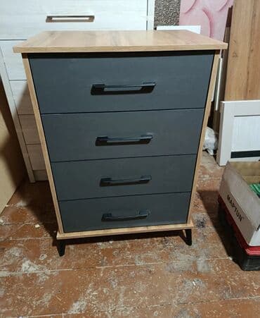 Шкафы: Новый, Без зеркала — 2