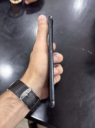 iphone 7 256: IPhone 7 Plus, 32 GB, Jet Black, Barmaq izi — 3