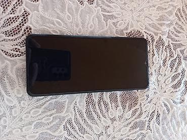sim kredit: Samsung Galaxy A02 S, rəng - Qara, İki sim kartlı — 3