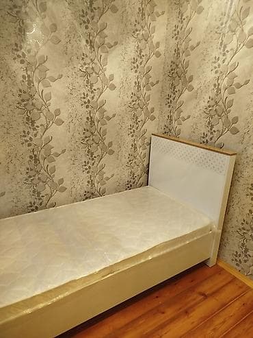 ördək lavanda: Kirayə verilir – tam mebelli, rahat mənzil otağı 2 otaqlidi 3 otaga — 6