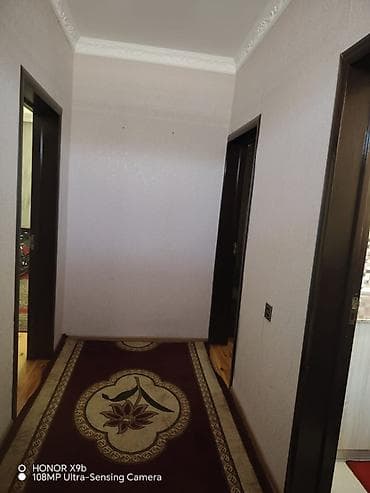 binede ucuz heyet evleri 2022: 2 otaqlı, 70 kv. m, Kredit yoxdur, Yeni təmirli — 10