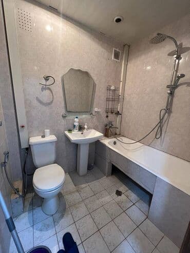 дешевые квартиры в баку купить: Баку, Белый город, 2 комнаты, Вторичка, м. Хатаи, 55 м² — 13