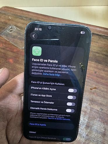 ipone 13 pro max: IPhone 13, Qara, Face ID — 4