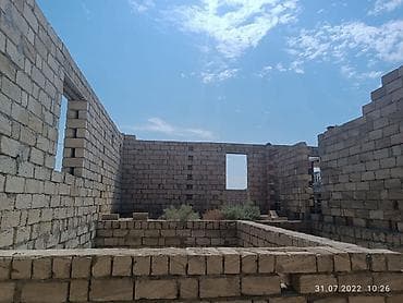 kiraye ile satilan evler: Tikinti — 4