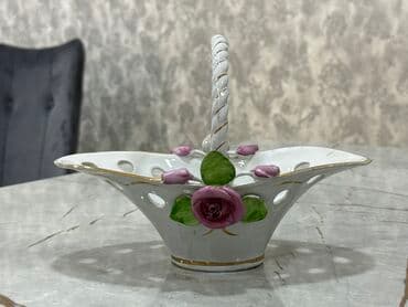 yuxuda qend qabi gormek: Konfet qabları — 1