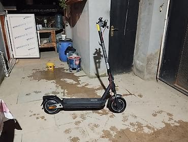 Xiaomi elektrik skuter – Pro seriyası - Brend/model: Xiaomi Pro — 4