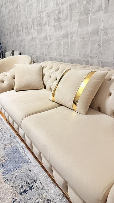 delloro mebel divanlar: İşlənmiş, Klassik divan, Divan, Bazasız, Açılmayan — 6