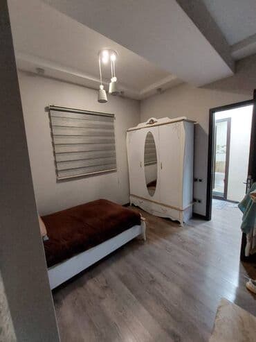 bu tikilən evlərdə mənzil: Zığ qəs., 2 otaqlı, Yeni tikili, 60 kv. m — 3