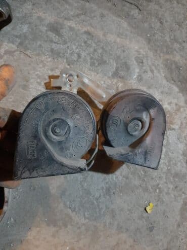 ceşqa turbo az: Chevrolet Cruze üçün orjinal üstdən çıxma siqnal var başqa ehtiyat — 2