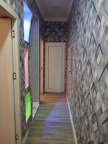 Квартиры: 50 м², 2 комнаты, Комби, Газ, Электричество — 3