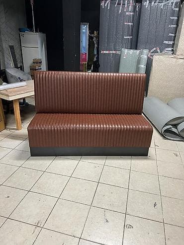 modern metbex mebelleri: Biz restoran və kafelər üçün sadəcə mebel yox, atmosfer hazırlayırıq — 3