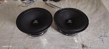 ayfon 7 s: Dinamiklər və sabvuferlər, Sellüloza — 1